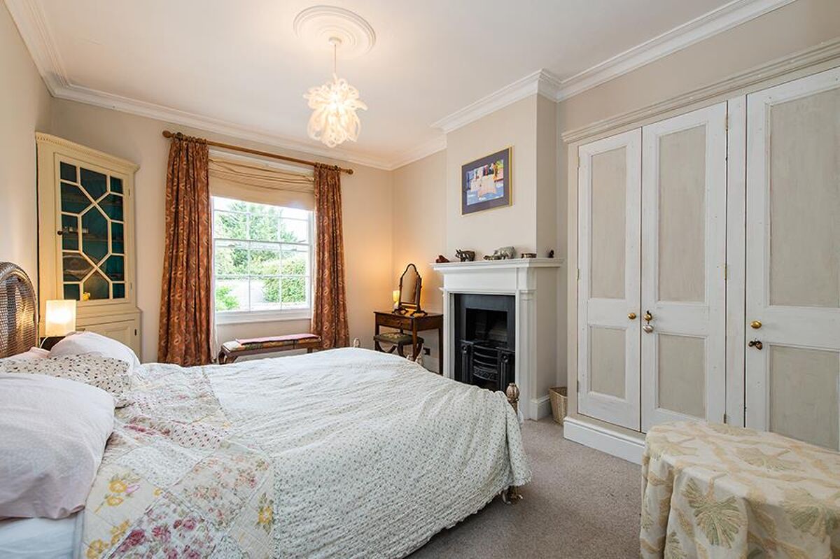 house for sale in Britannia Square, Worcester, Worcestershire, WR1