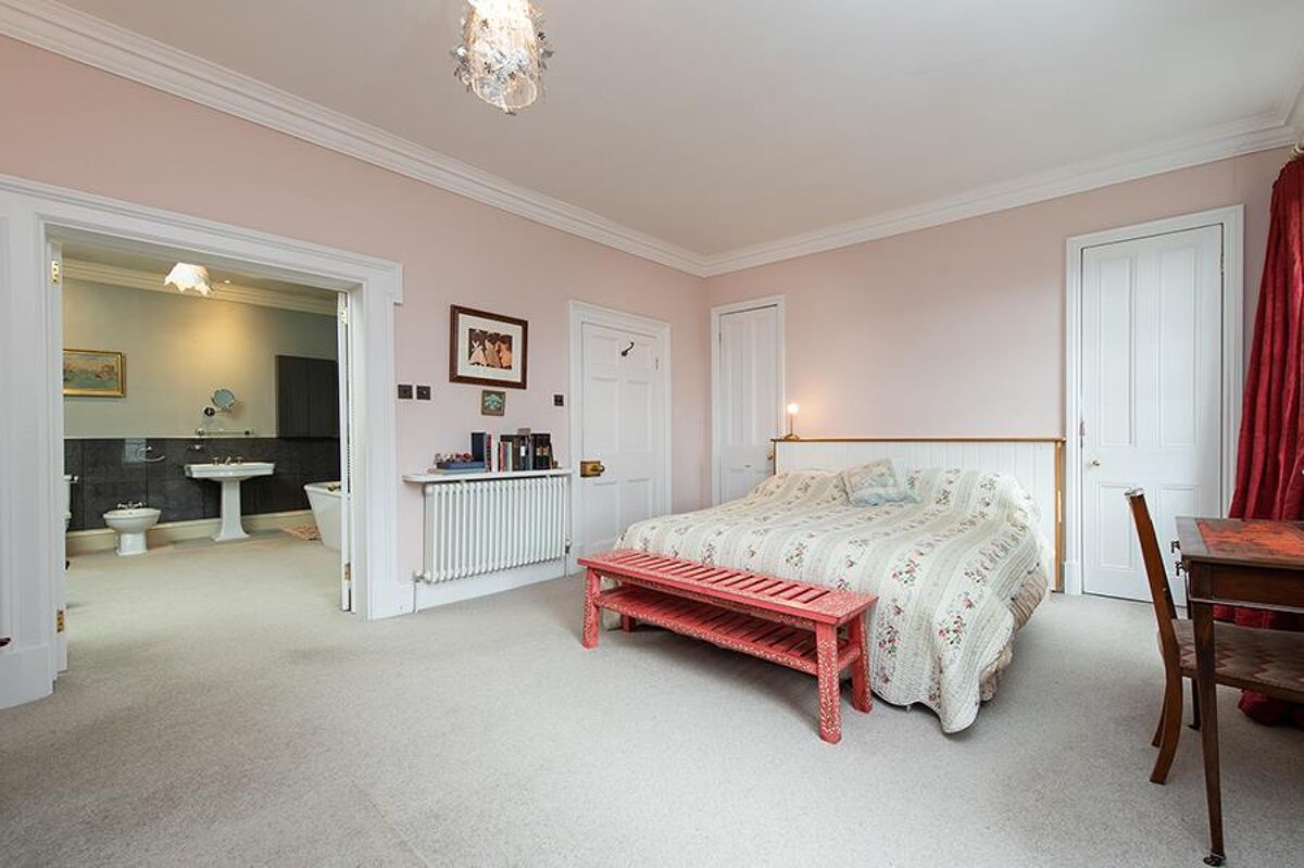 house for sale in Britannia Square, Worcester, Worcestershire, WR1