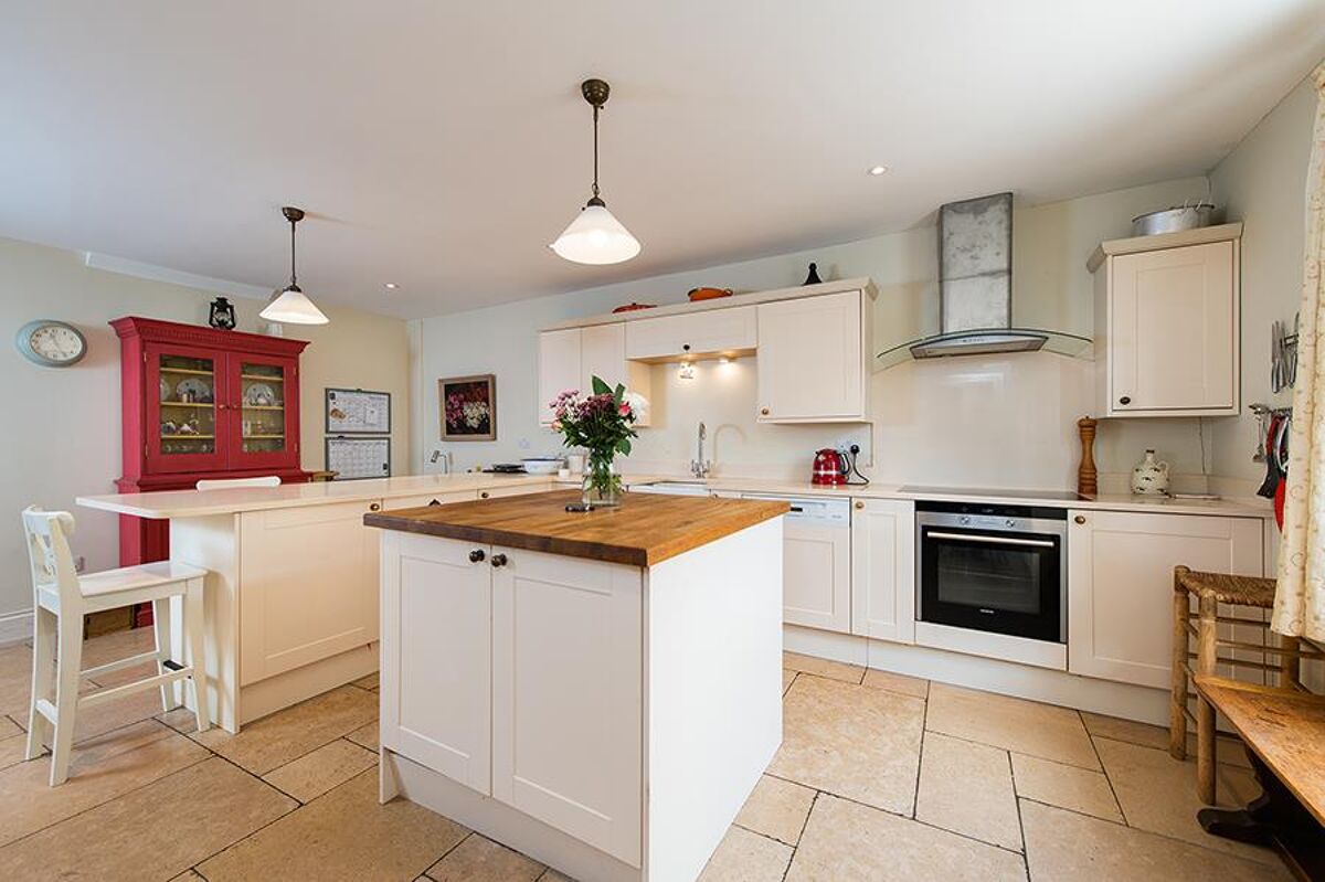 house for sale in Britannia Square, Worcester, Worcestershire, WR1