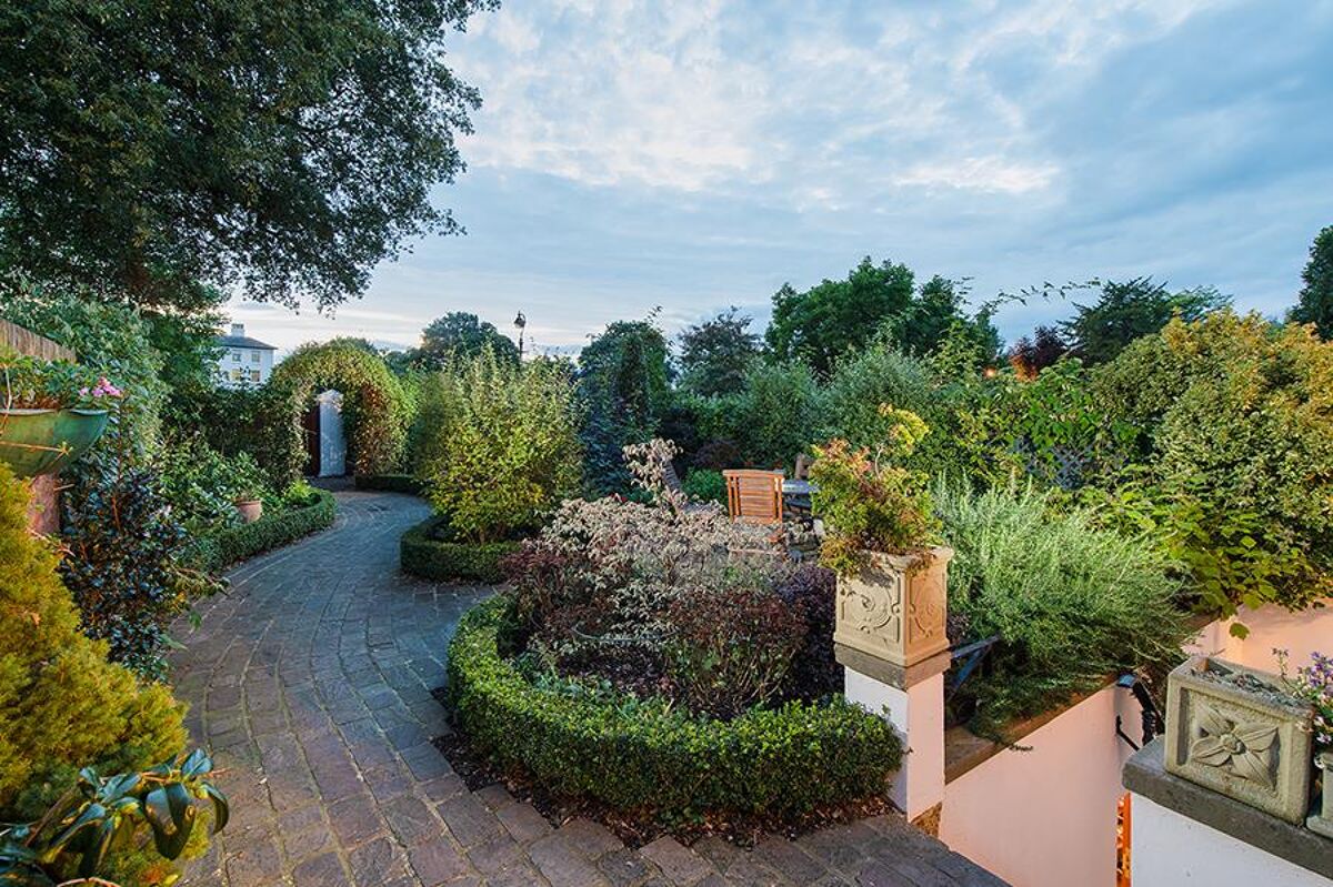 house for sale in Britannia Square, Worcester, Worcestershire, WR1