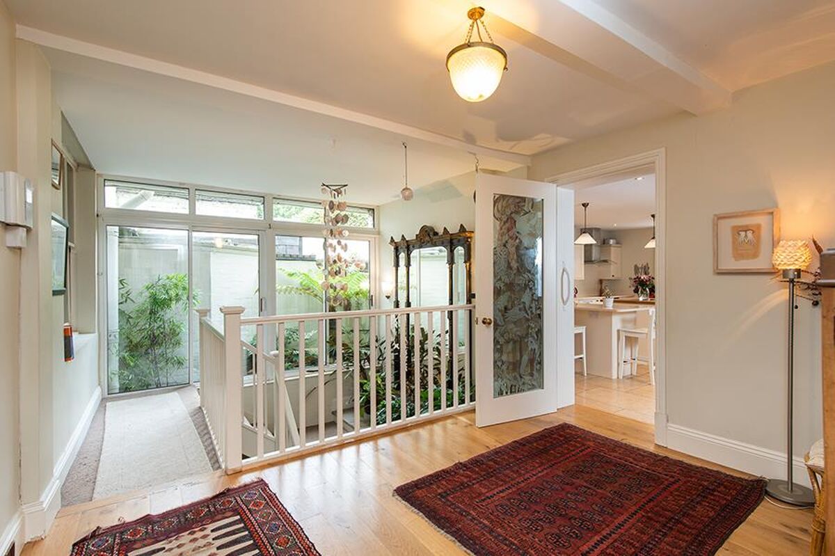 house for sale in Britannia Square, Worcester, Worcestershire, WR1