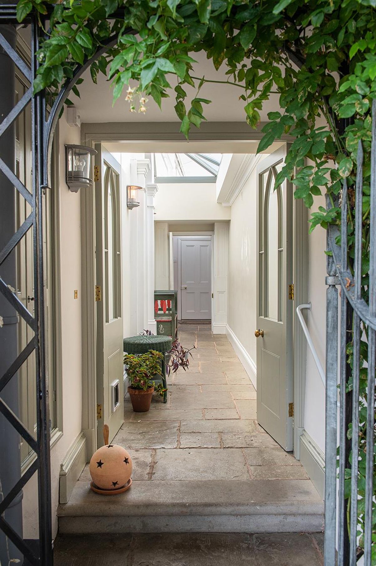 house for sale in Britannia Square, Worcester, Worcestershire, WR1