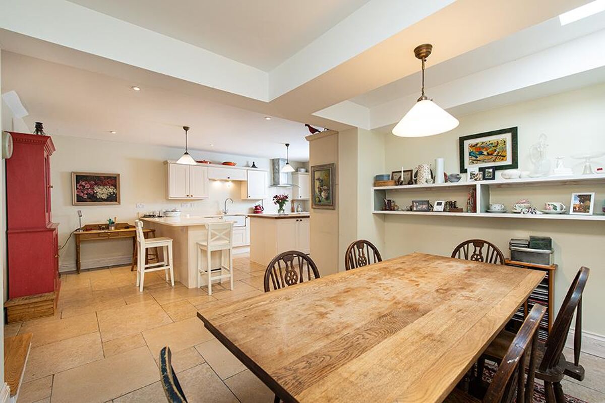 house for sale in Britannia Square, Worcester, Worcestershire, WR1