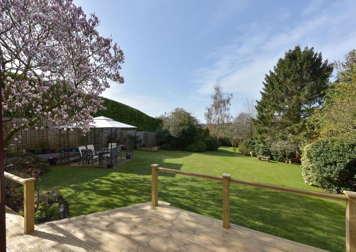 bungalow for sale in Main Road, Hallow, Worcester, Worcestershire, WR2