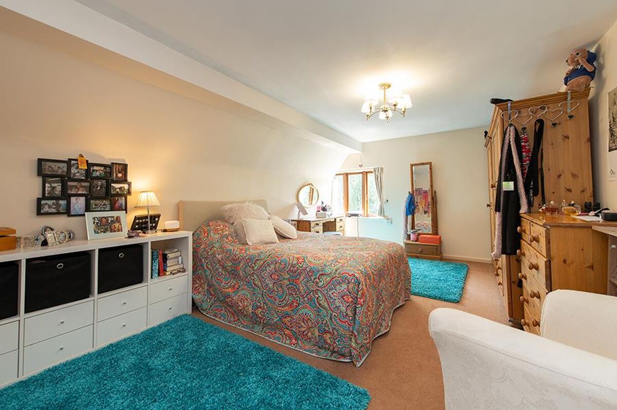 house for sale in Gilberts End, Hanley Castle, WORCESTER