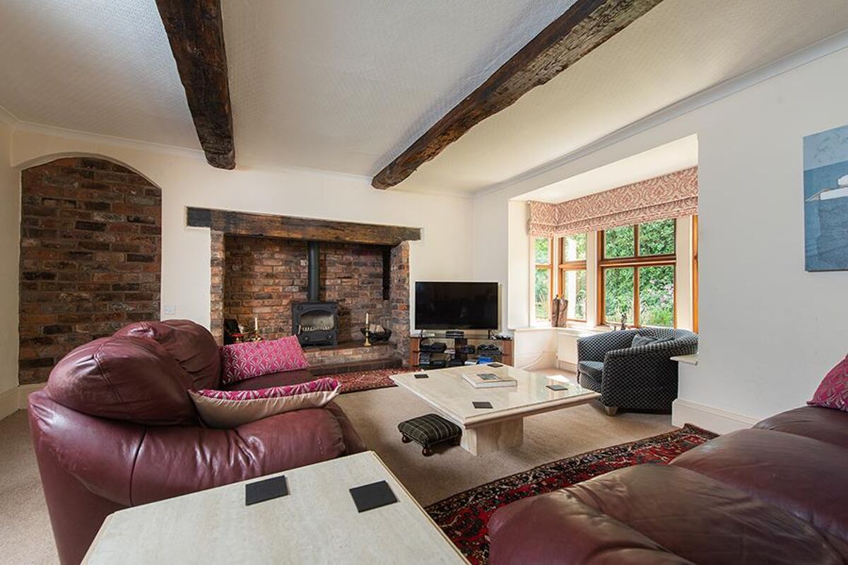 house for sale in Gilberts End, Hanley Castle, WORCESTER