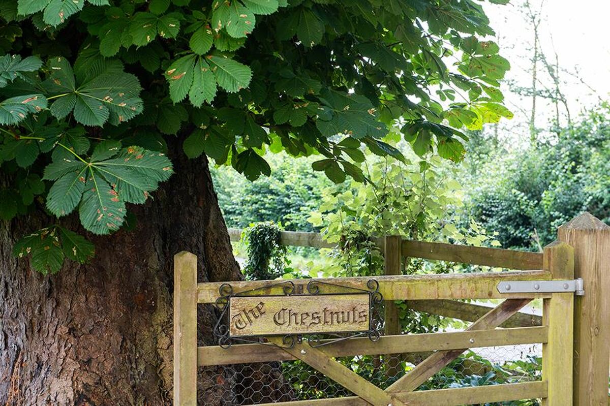 house for sale in Gilberts End, Hanley Castle, WORCESTER