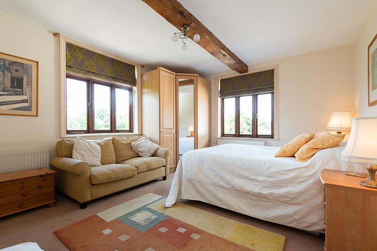 house for sale in Gilberts End, Hanley Castle, WORCESTER