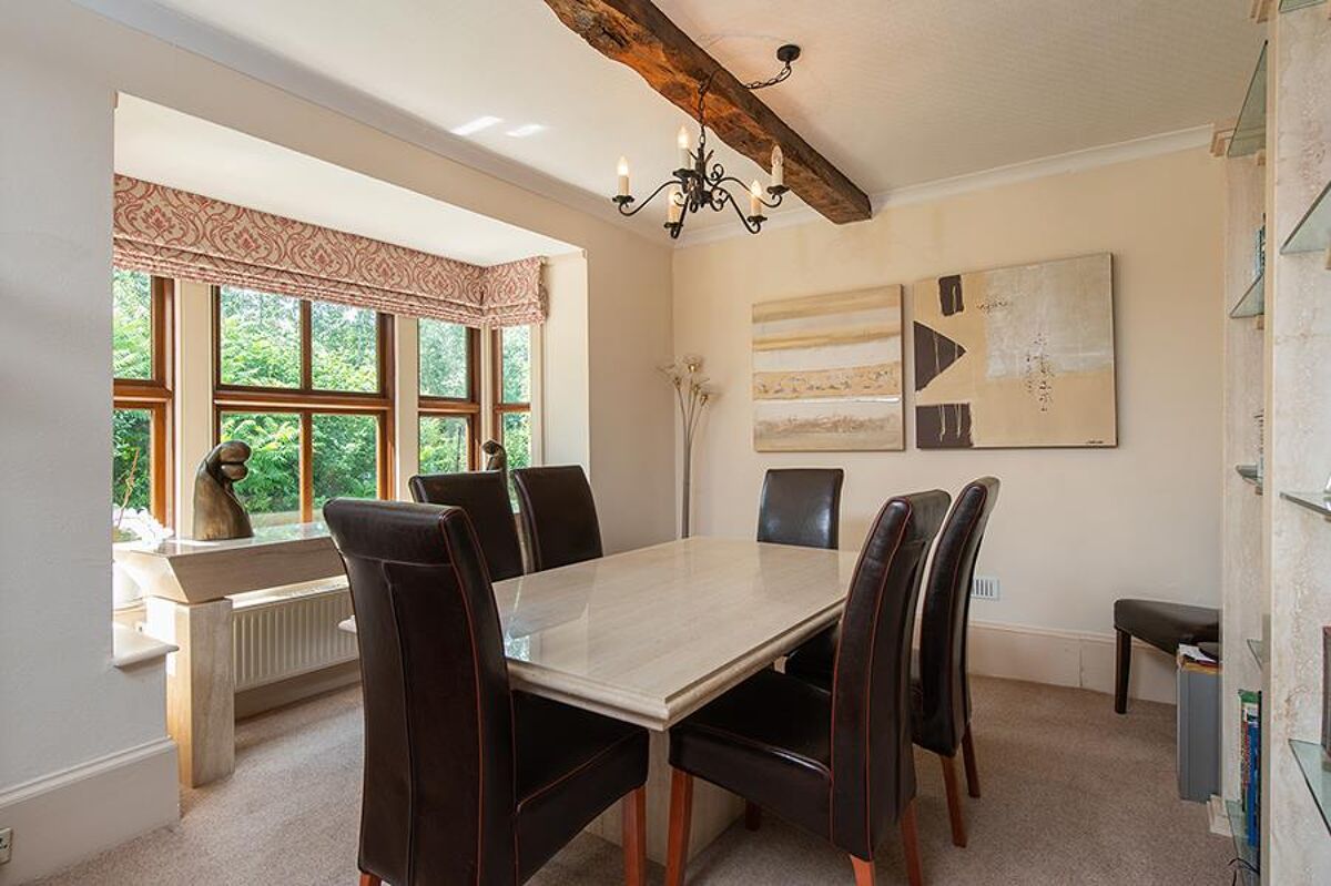 house for sale in Gilberts End, Hanley Castle, WORCESTER