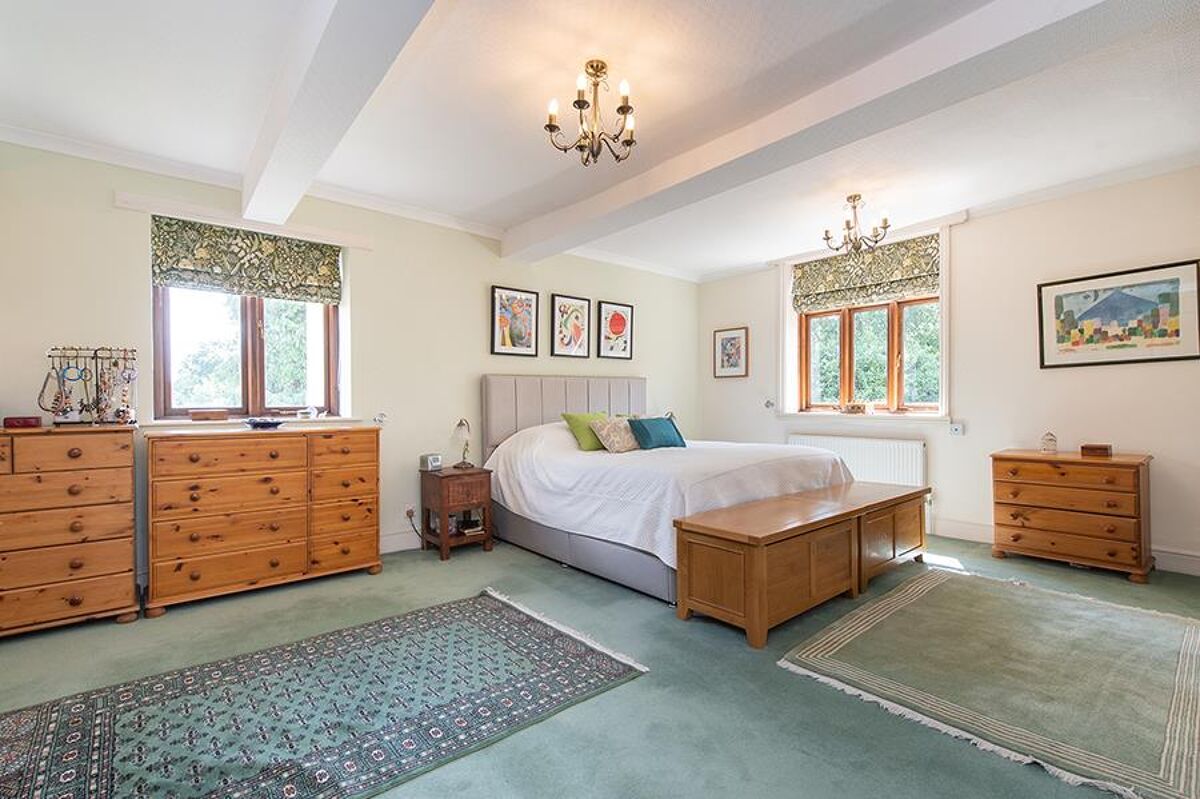 house for sale in Gilberts End, Hanley Castle, WORCESTER