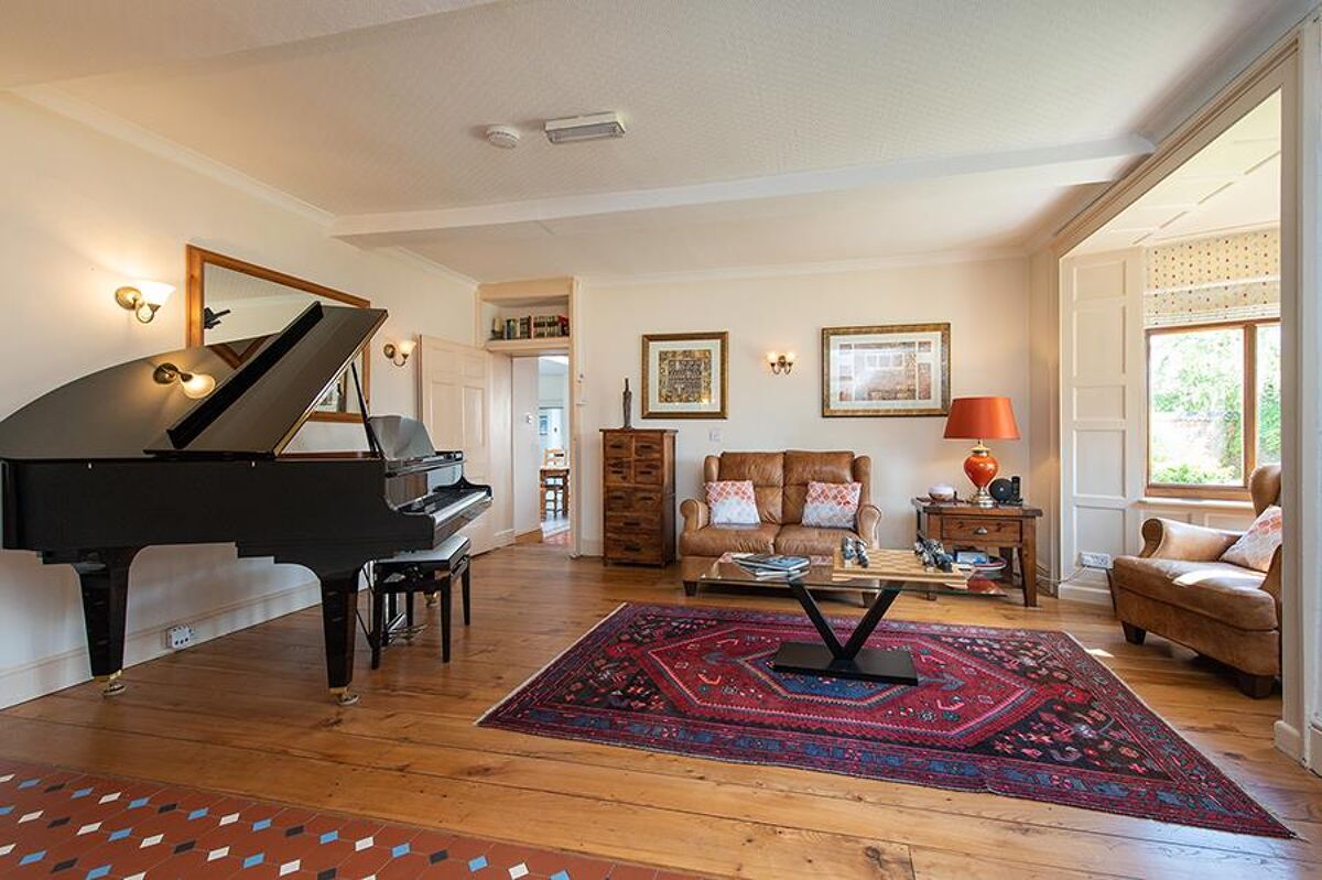 house for sale in Gilberts End, Hanley Castle, WORCESTER