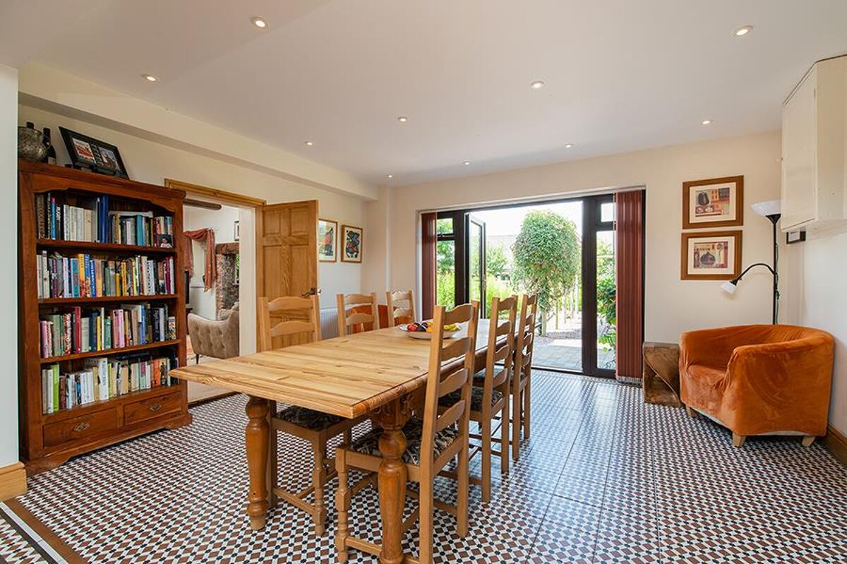 house for sale in Gilberts End, Hanley Castle, WORCESTER, Worcestershire, WR8. WRC012191725