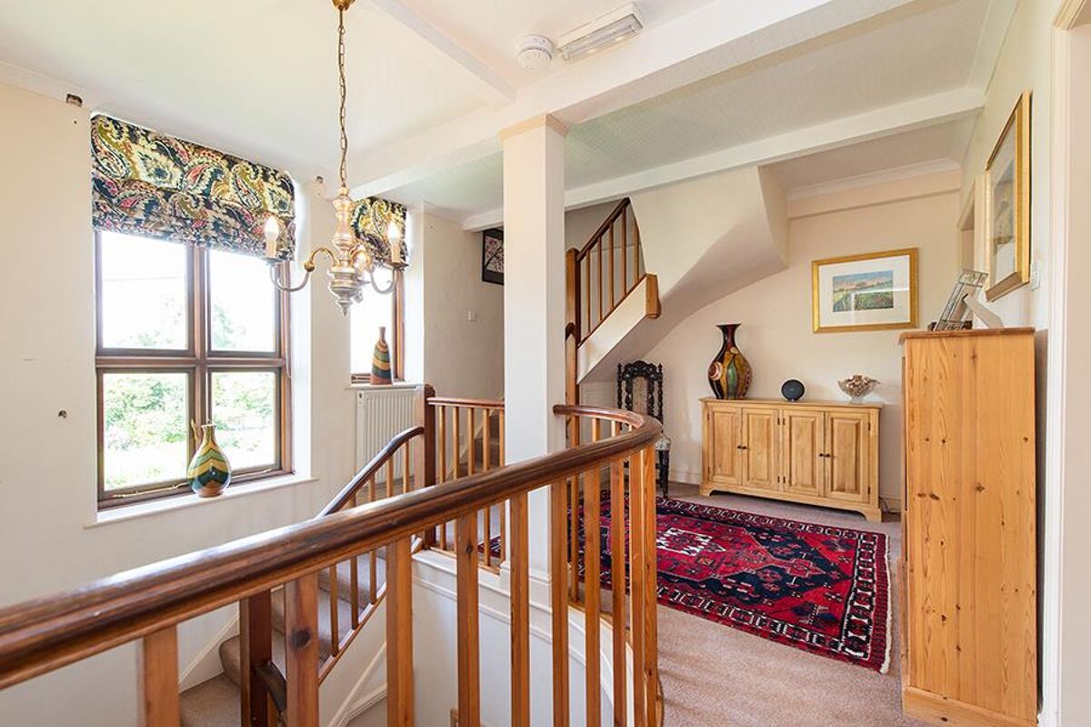 house for sale in Gilberts End, Hanley Castle, WORCESTER