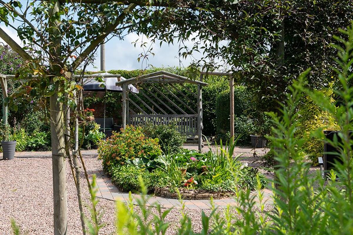 house for sale in Gilberts End, Hanley Castle, WORCESTER