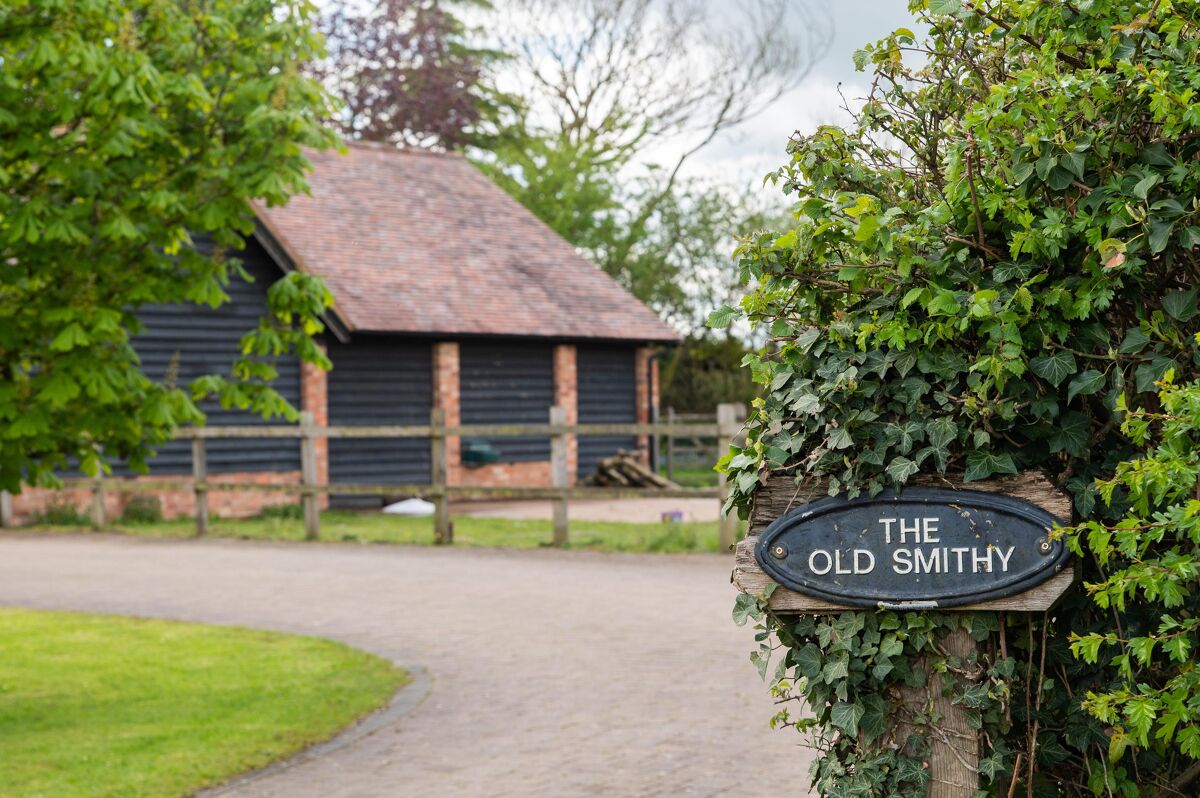 house for sale in Bradley Green, Nr Feckenham, Redditch, Worcestershire