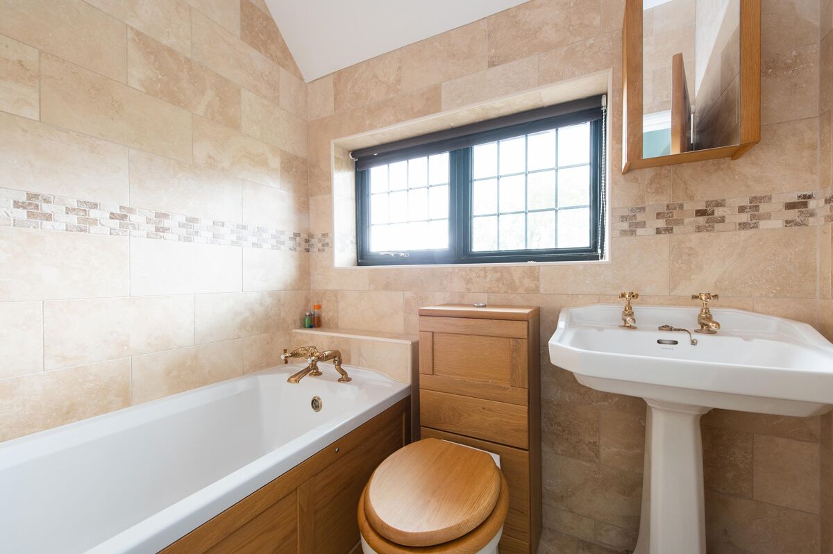 house for sale in Bradley Green, Nr Feckenham, Redditch, Worcestershire