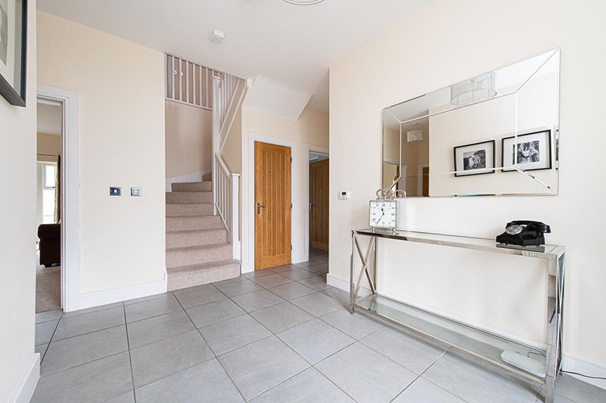 house for sale in Workman Close, Crowle, Worcester, Worcestershire, WR7