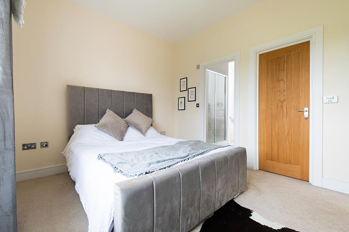 house for sale in Workman Close, Crowle, Worcester, Worcestershire, WR7