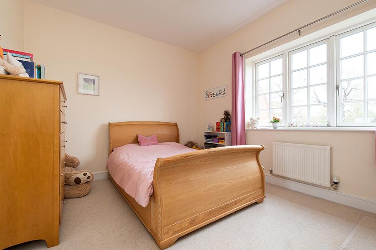 house for sale in Workman Close, Crowle, Worcester, Worcestershire, WR7