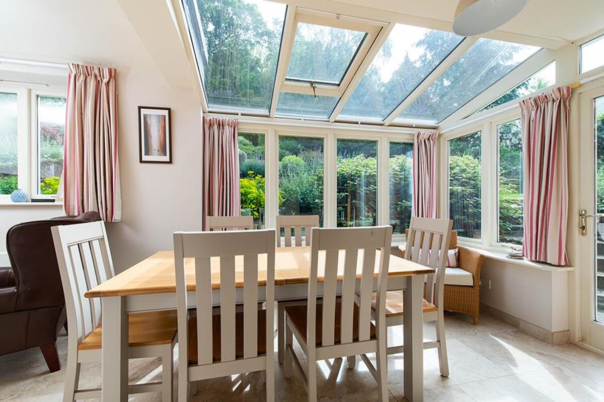 house for sale in Brockhill Road, Malvern, Worcestershire, WR14