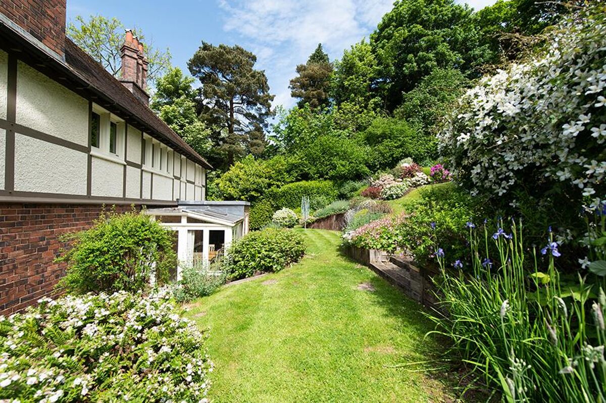 house for sale in Brockhill Road, Malvern, Worcestershire, WR14