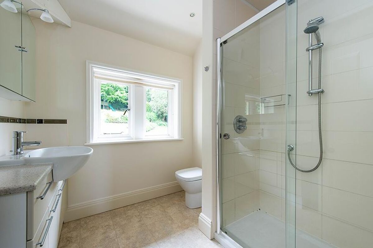 house for sale in Brockhill Road, Malvern, Worcestershire, WR14