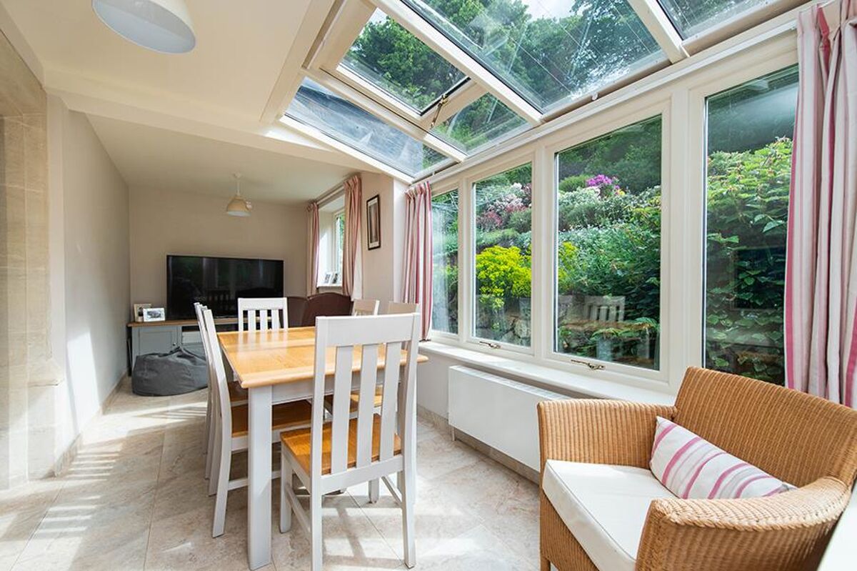 house for sale in Brockhill Road, Malvern, Worcestershire, WR14