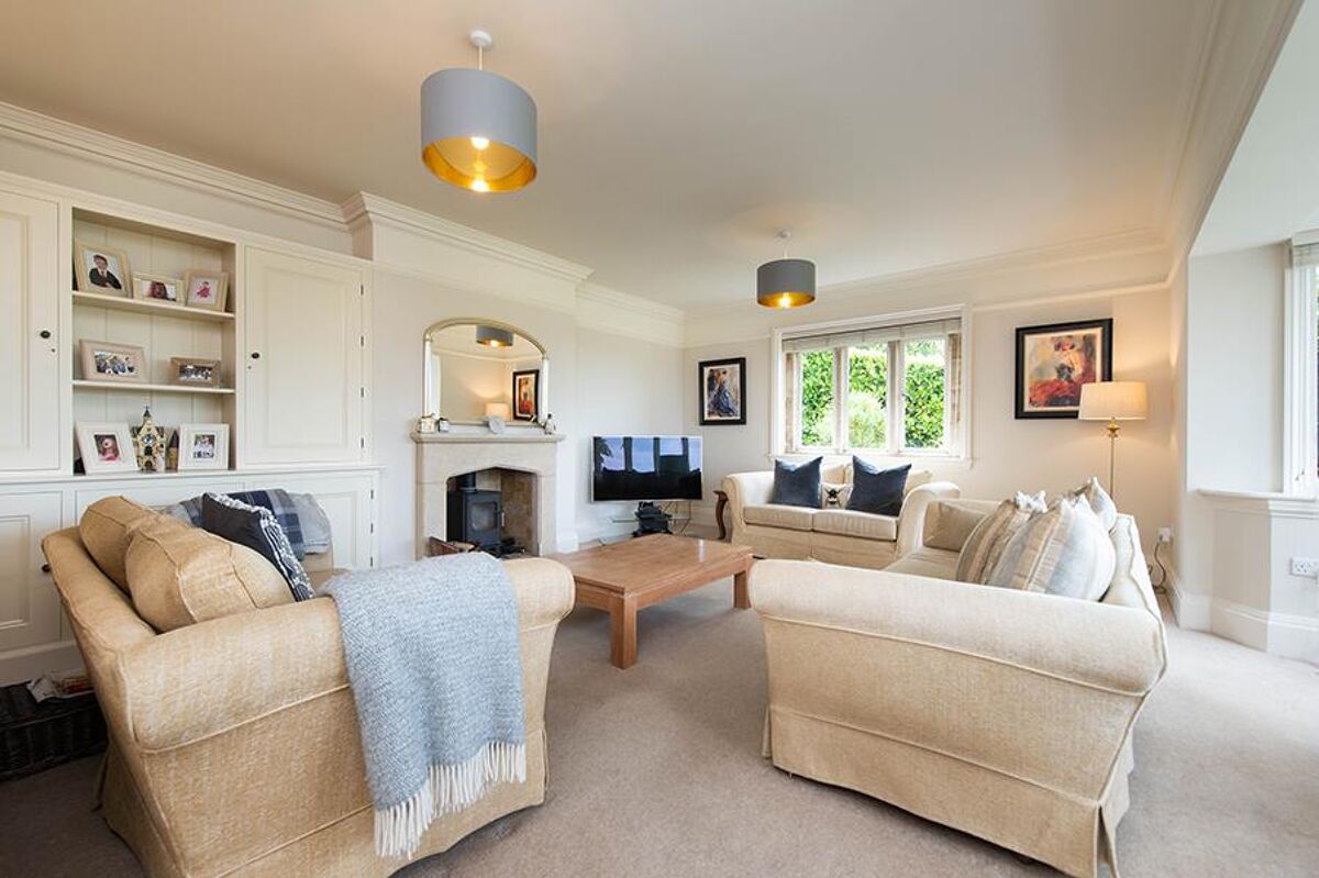 house for sale in Brockhill Road, Malvern, Worcestershire, WR14