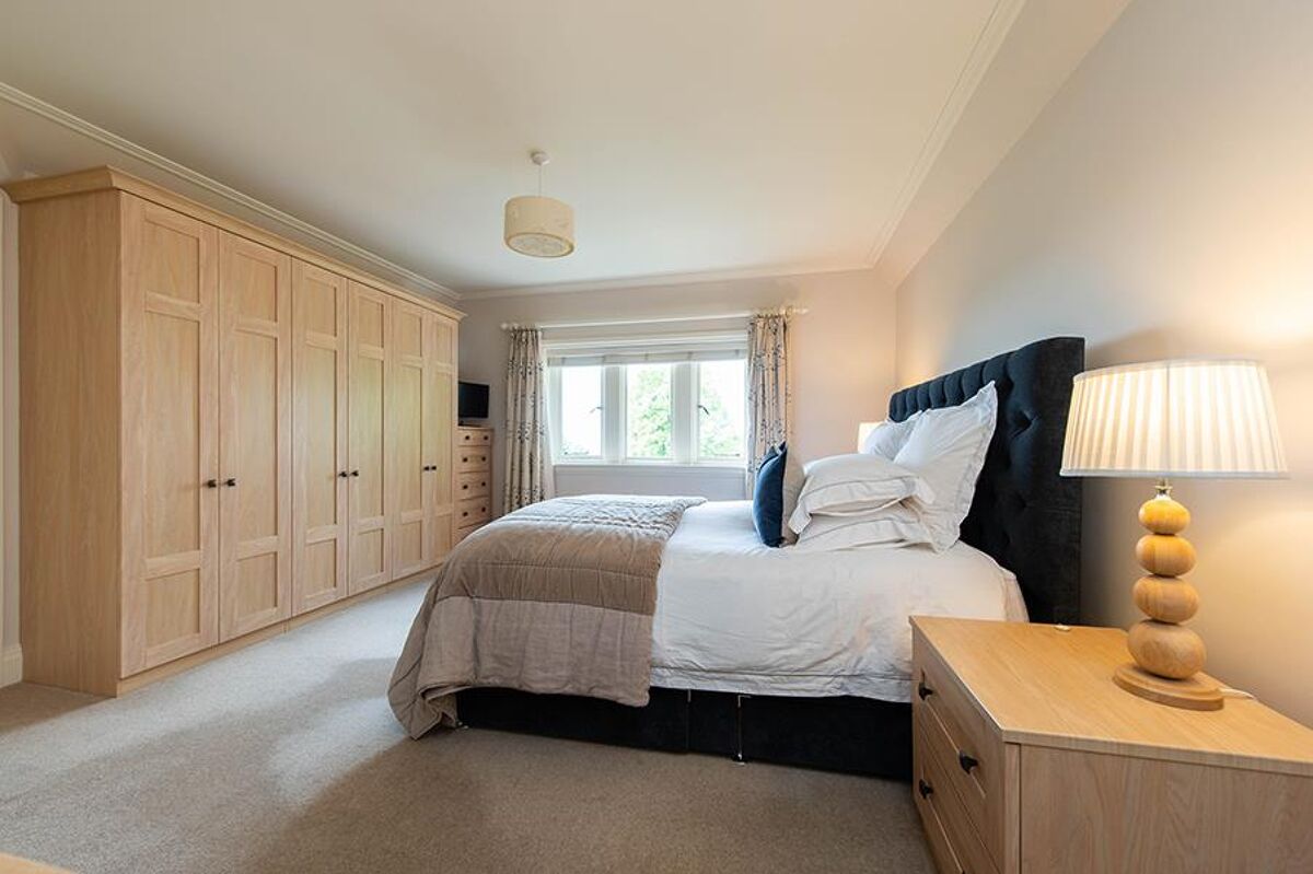 house for sale in Brockhill Road, Malvern, Worcestershire, WR14