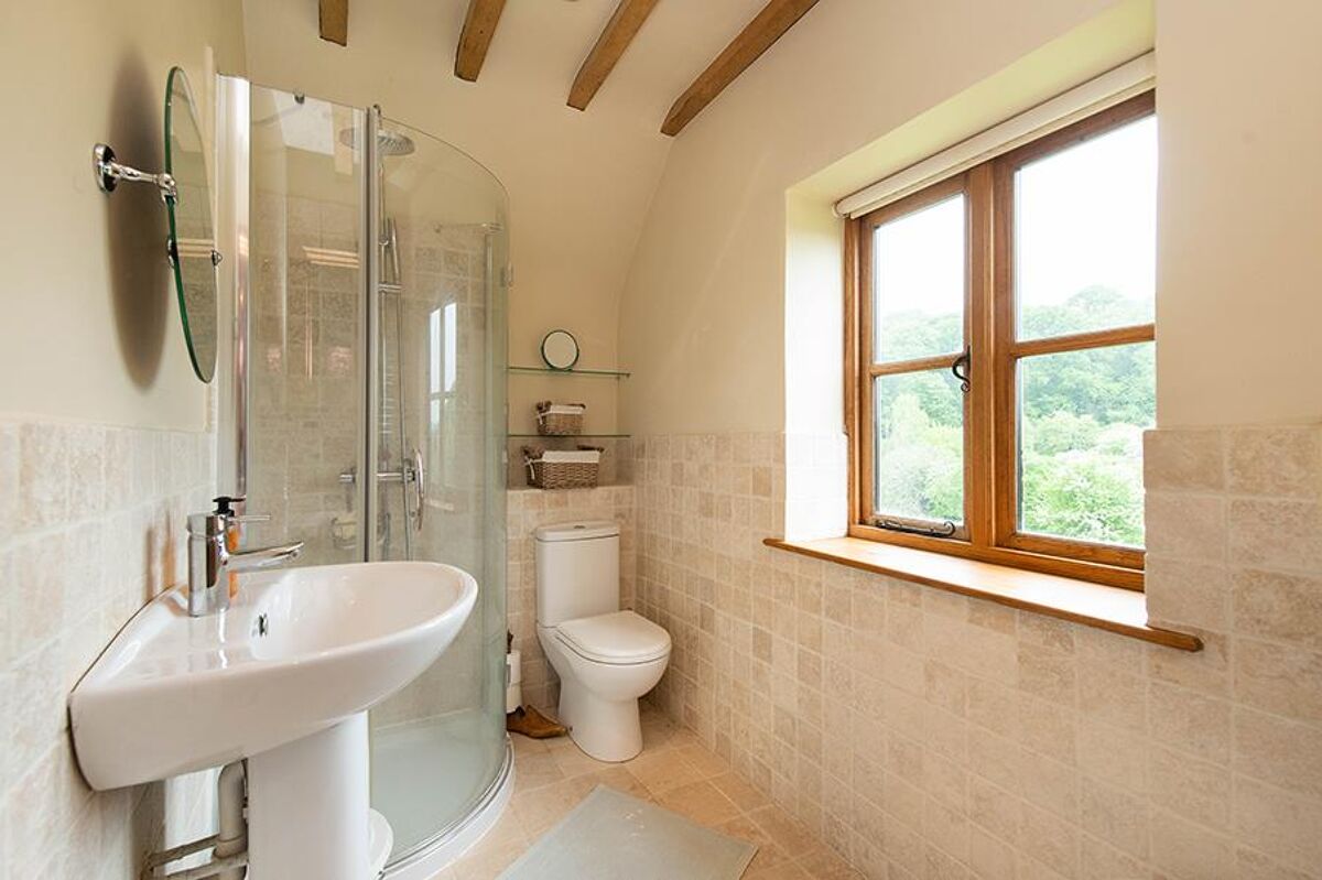 house for sale in Whitbourne, Herefordshire/Worcestershire borders WR6