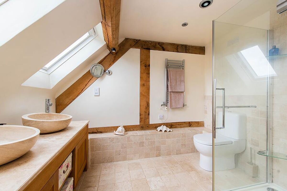 house for sale in Whitbourne, Herefordshire/Worcestershire borders WR6