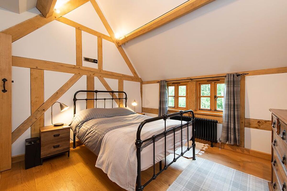 house for sale in Whitbourne, Herefordshire/Worcestershire borders WR6