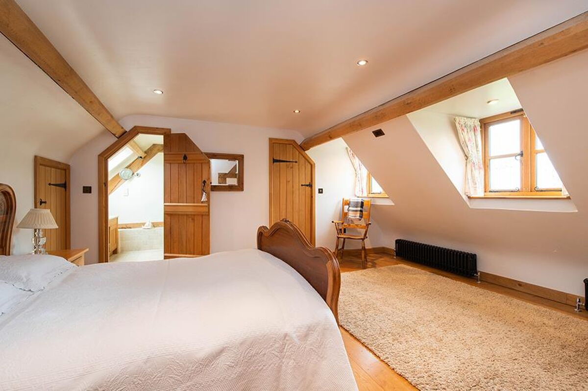 house for sale in Whitbourne, Herefordshire/Worcestershire borders WR6