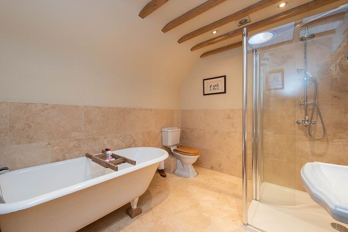 house for sale in Whitbourne, Herefordshire/Worcestershire borders WR6