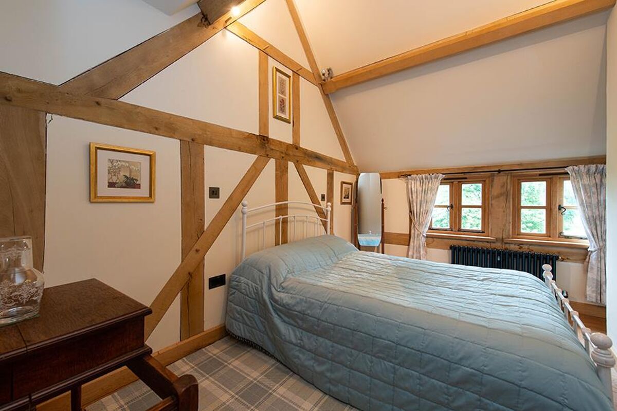 house for sale in Whitbourne, Herefordshire/Worcestershire borders WR6