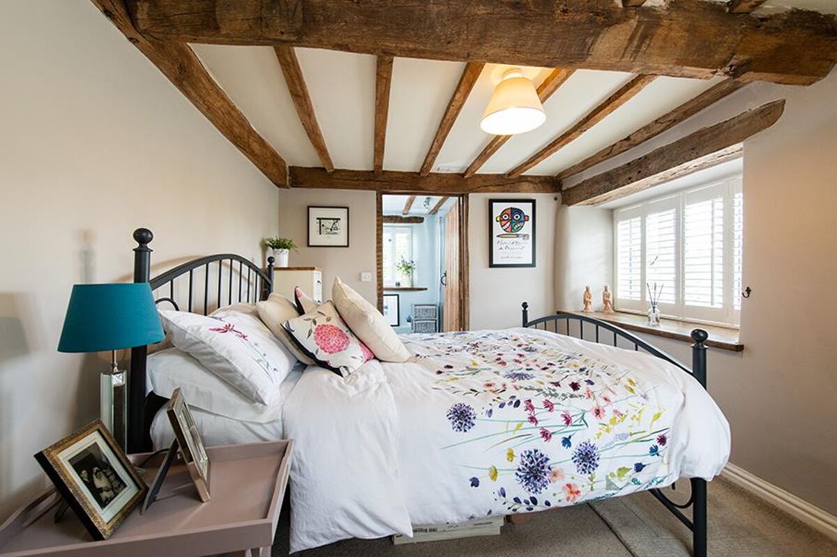 house for sale in Pudleston, Leominster, Herefordshire, HR6