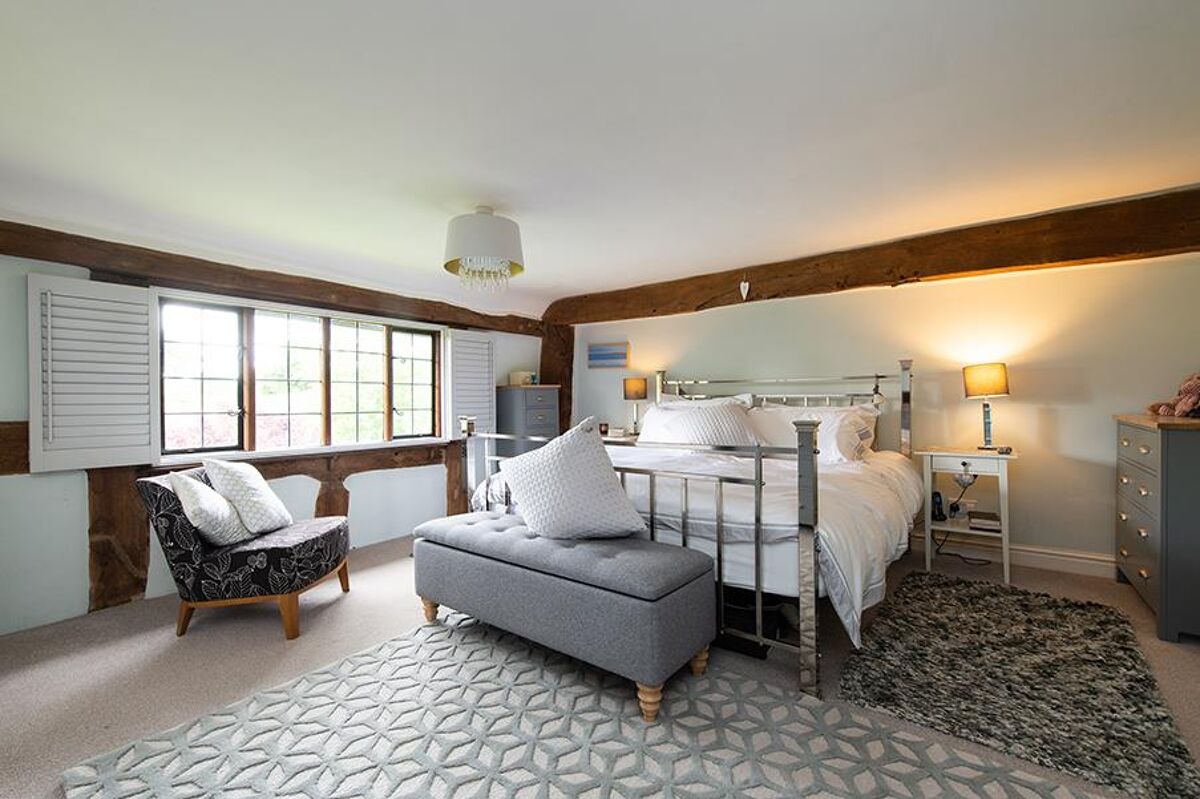 house for sale in Pudleston, Leominster, Herefordshire, HR6