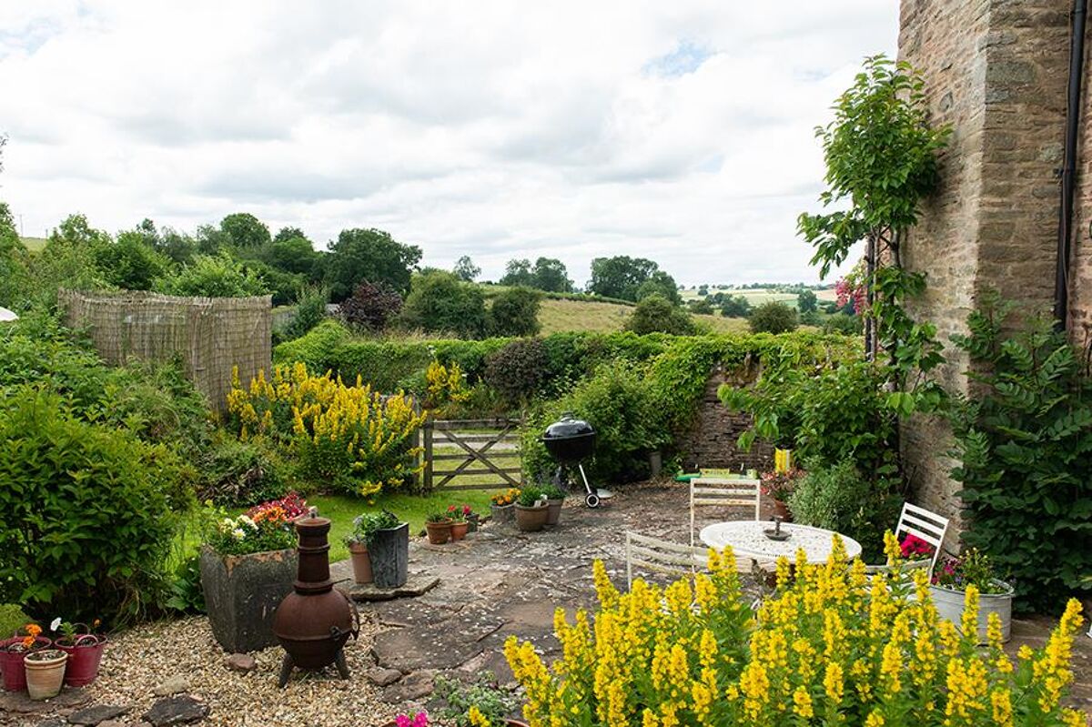 house for sale in Pudleston, Leominster, Herefordshire, HR6