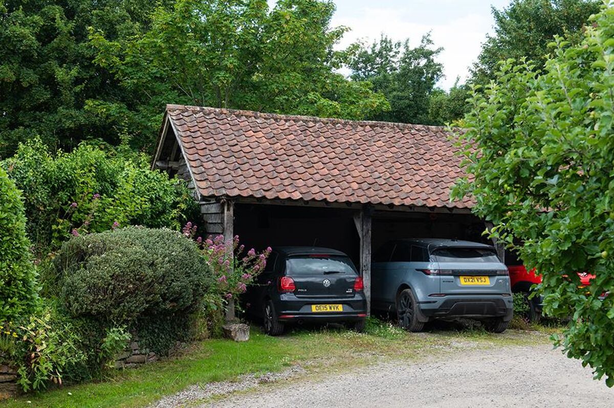 house for sale in Pudleston, Leominster, Herefordshire, HR6