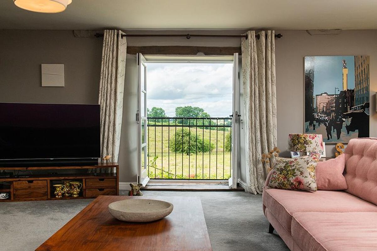 house for sale in Pudleston, Leominster, Herefordshire, HR6