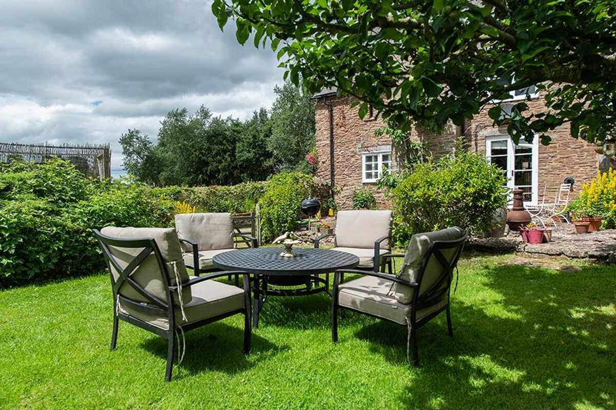 house for sale in Pudleston, Leominster, Herefordshire, HR6