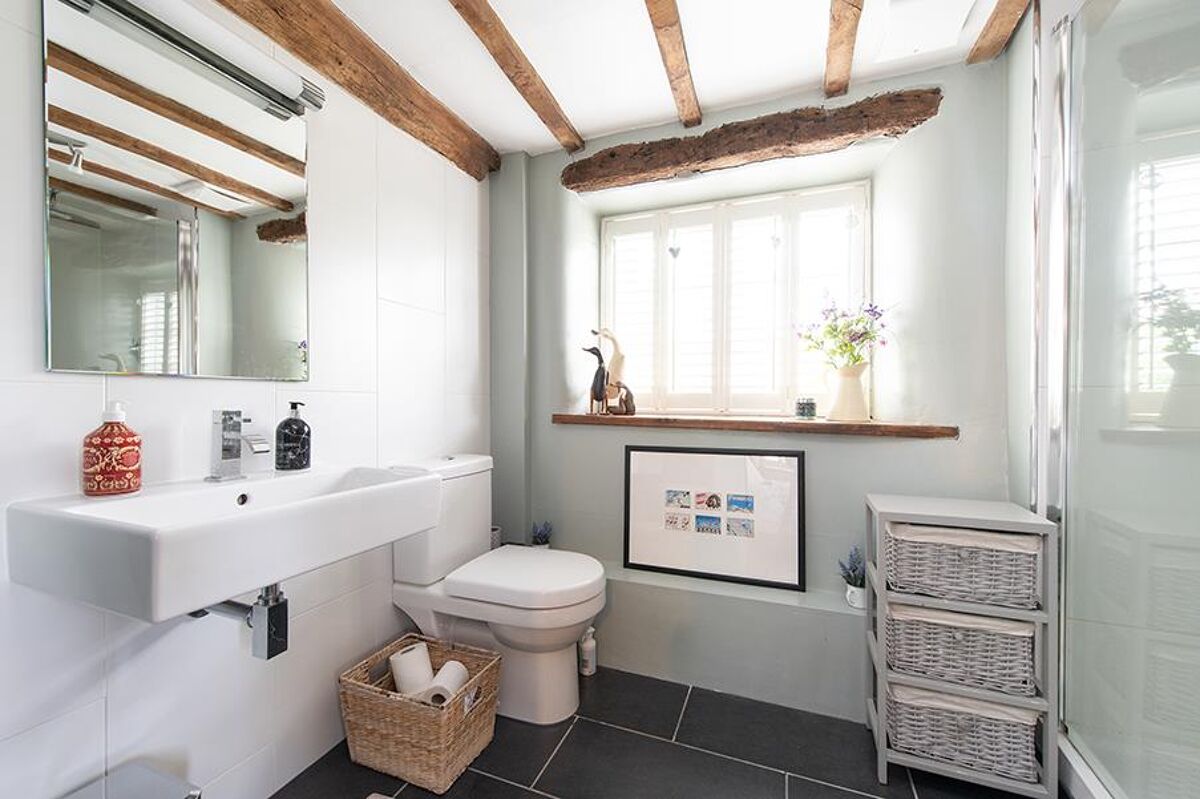 house for sale in Pudleston, Leominster, Herefordshire, HR6