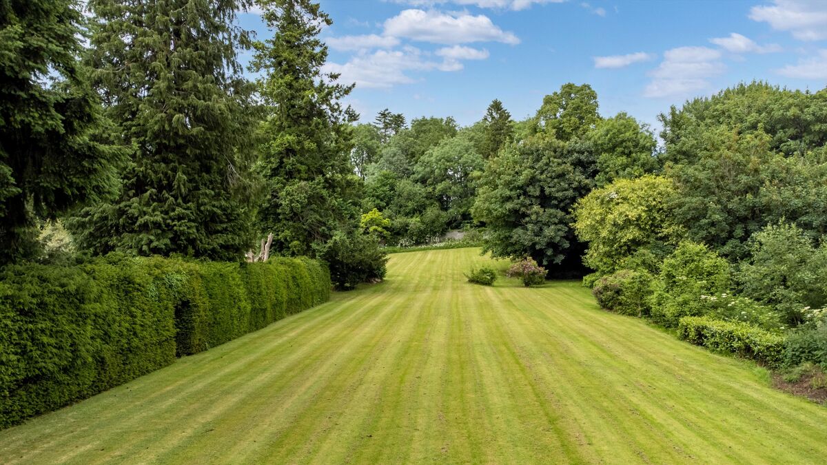 house for sale in Kinsham, Presteigne, Herefordshire, LD8