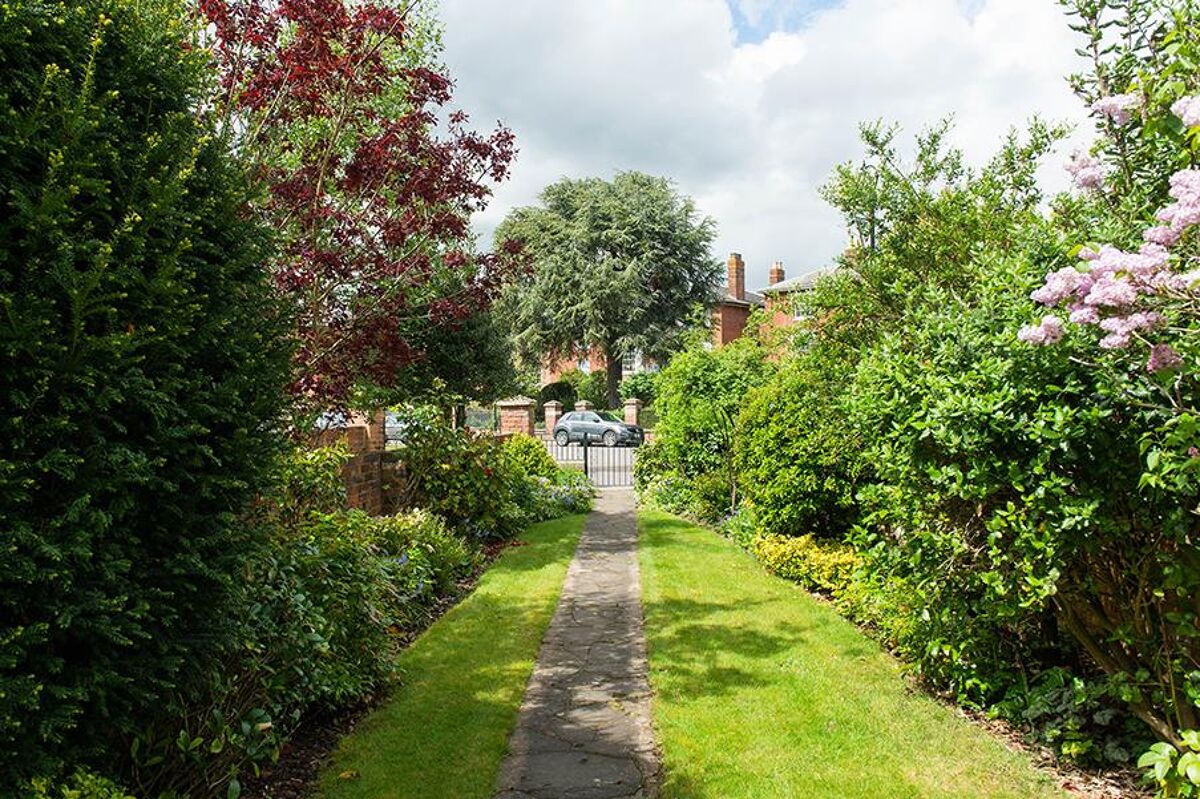 house for sale in St. Square, Worcester, WR1 WRC012241415