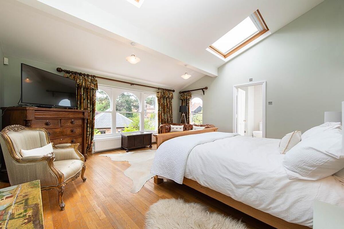 house for sale in St. Square, Worcester, WR1 WRC012241415