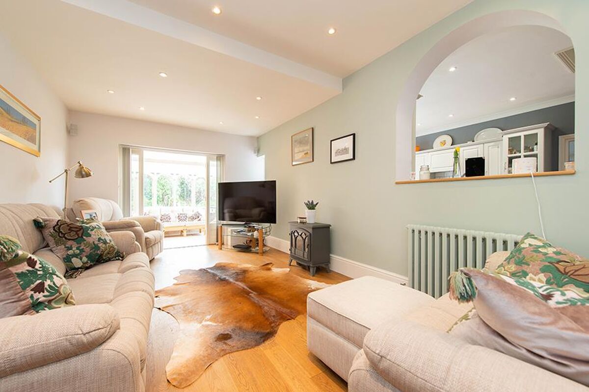 house for sale in St. Square, Worcester, WR1 WRC012241415