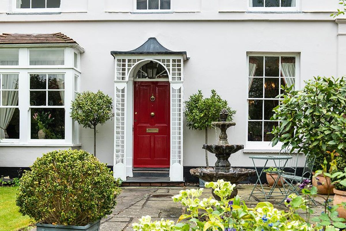 house for sale in St. Square, Worcester, WR1 WRC012241415