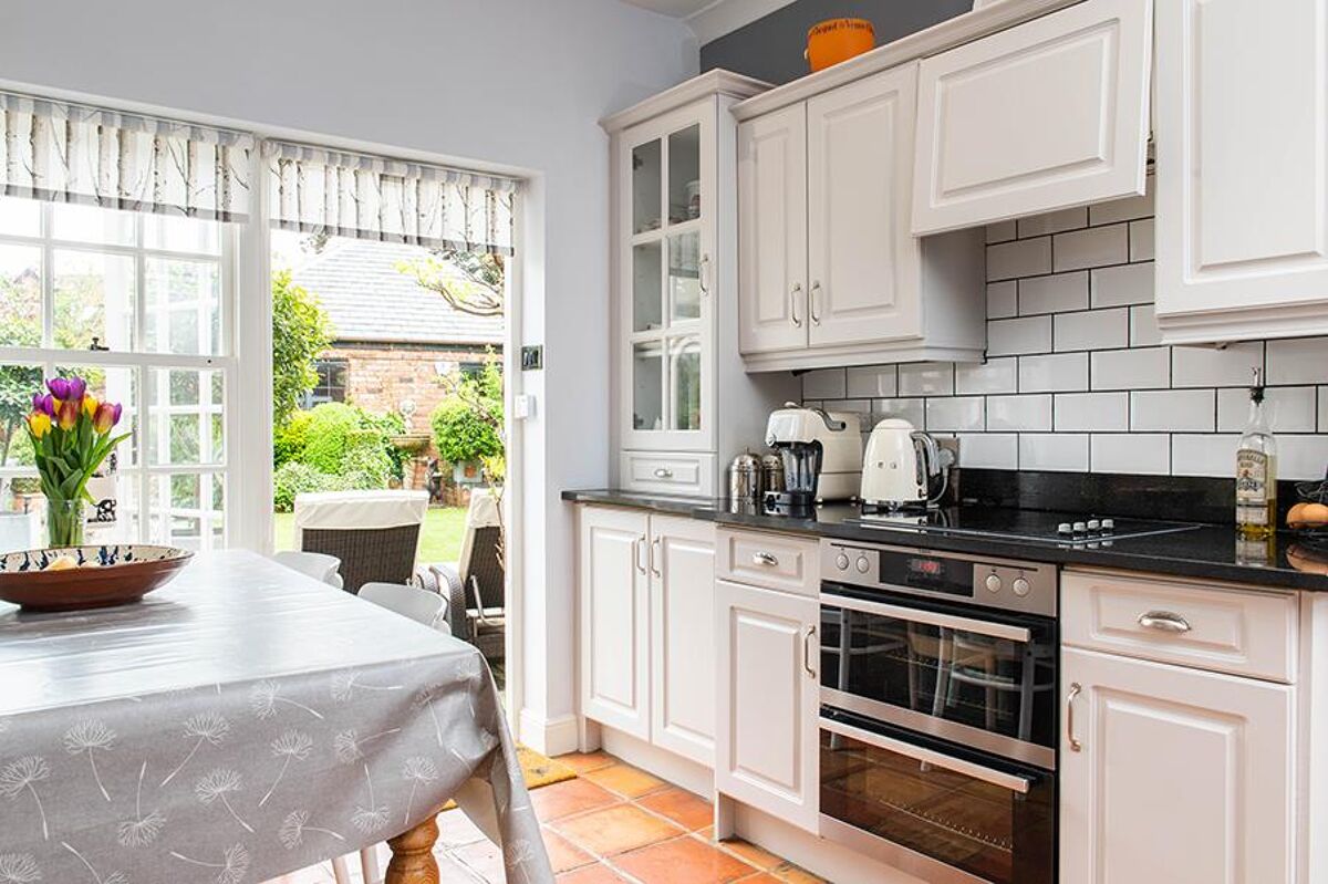 house for sale in St. Square, Worcester, WR1 WRC012241415