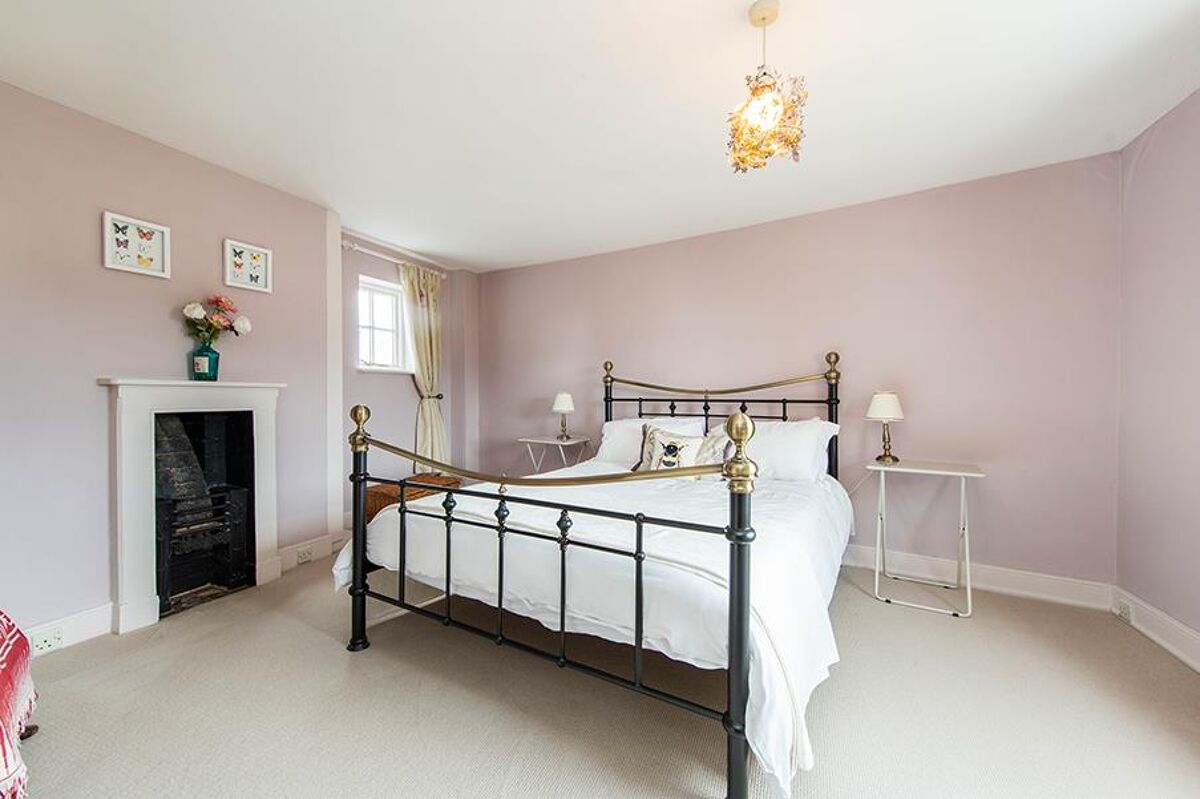 house for sale in St. Square, Worcester, WR1 WRC012241415