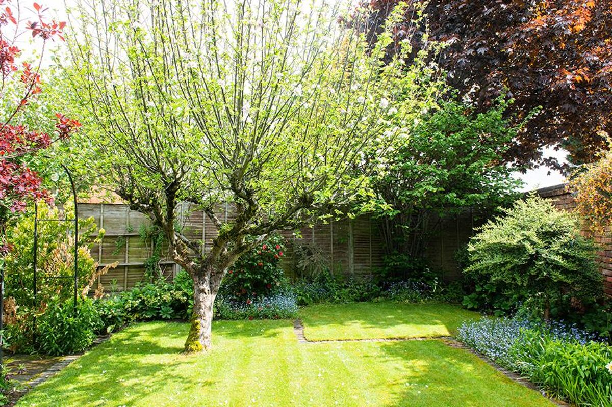 house for sale in St. Square, Worcester, WR1 WRC012241415